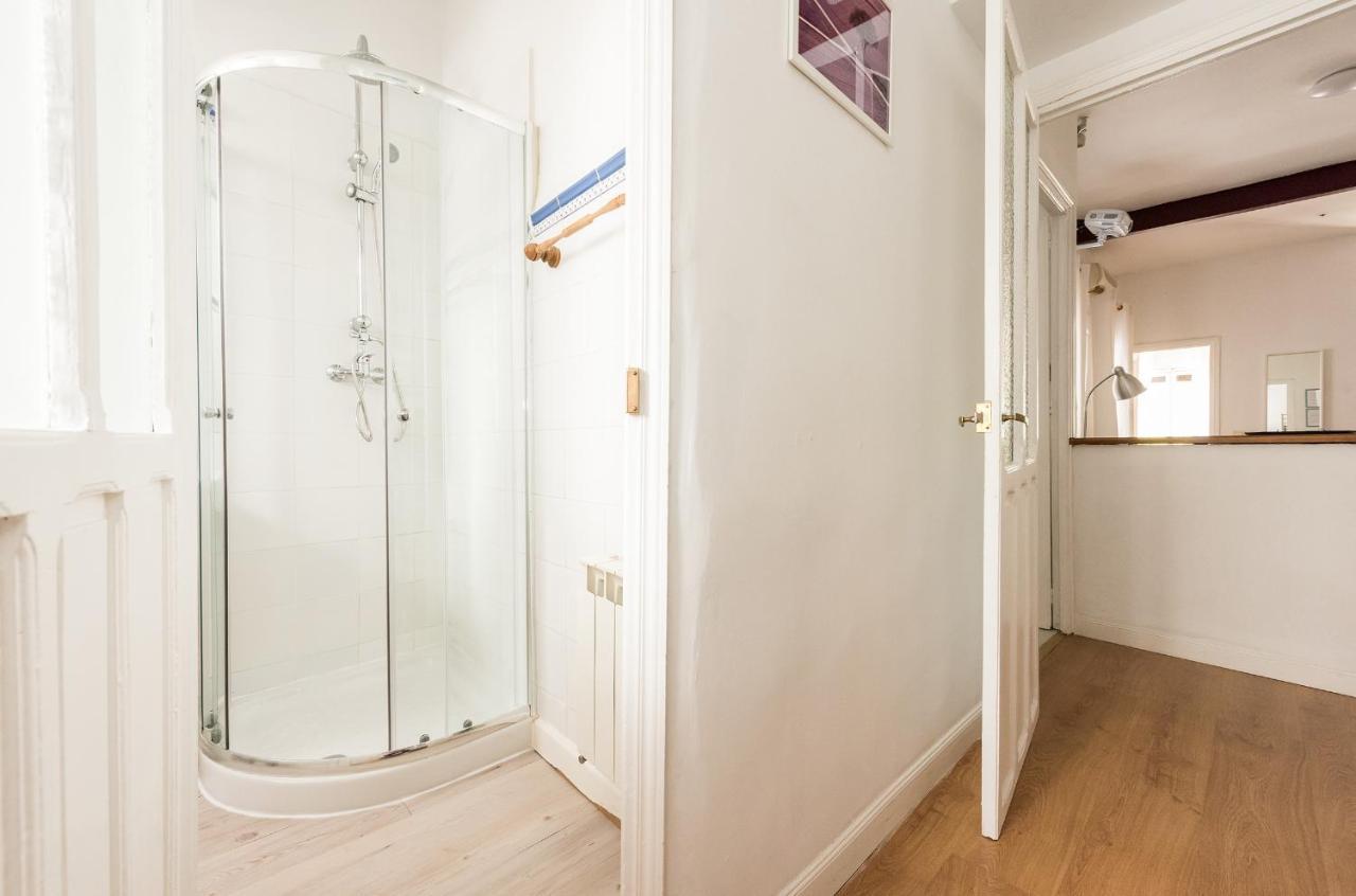 Plaza Paja Arrendamiento De Temporada Apartment Madrid Ngoại thất bức ảnh